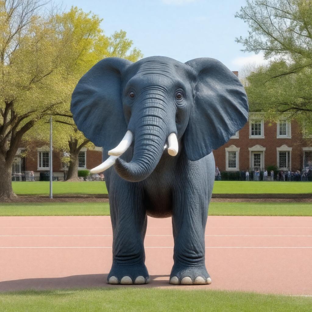 Tufts Jumbos